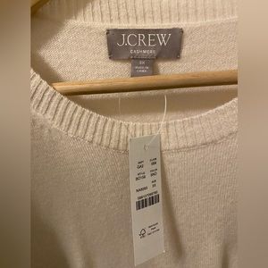J Crew Cashmere Mens Sweater Vest 3XL NWT
